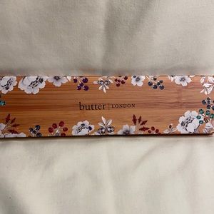 Butter London Natural Goddess Eyeshadow Palette